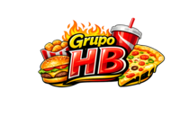 Logo Grupo HB